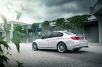 Alpina D3 Bi-Turbo Limousine 2015 года (JP)